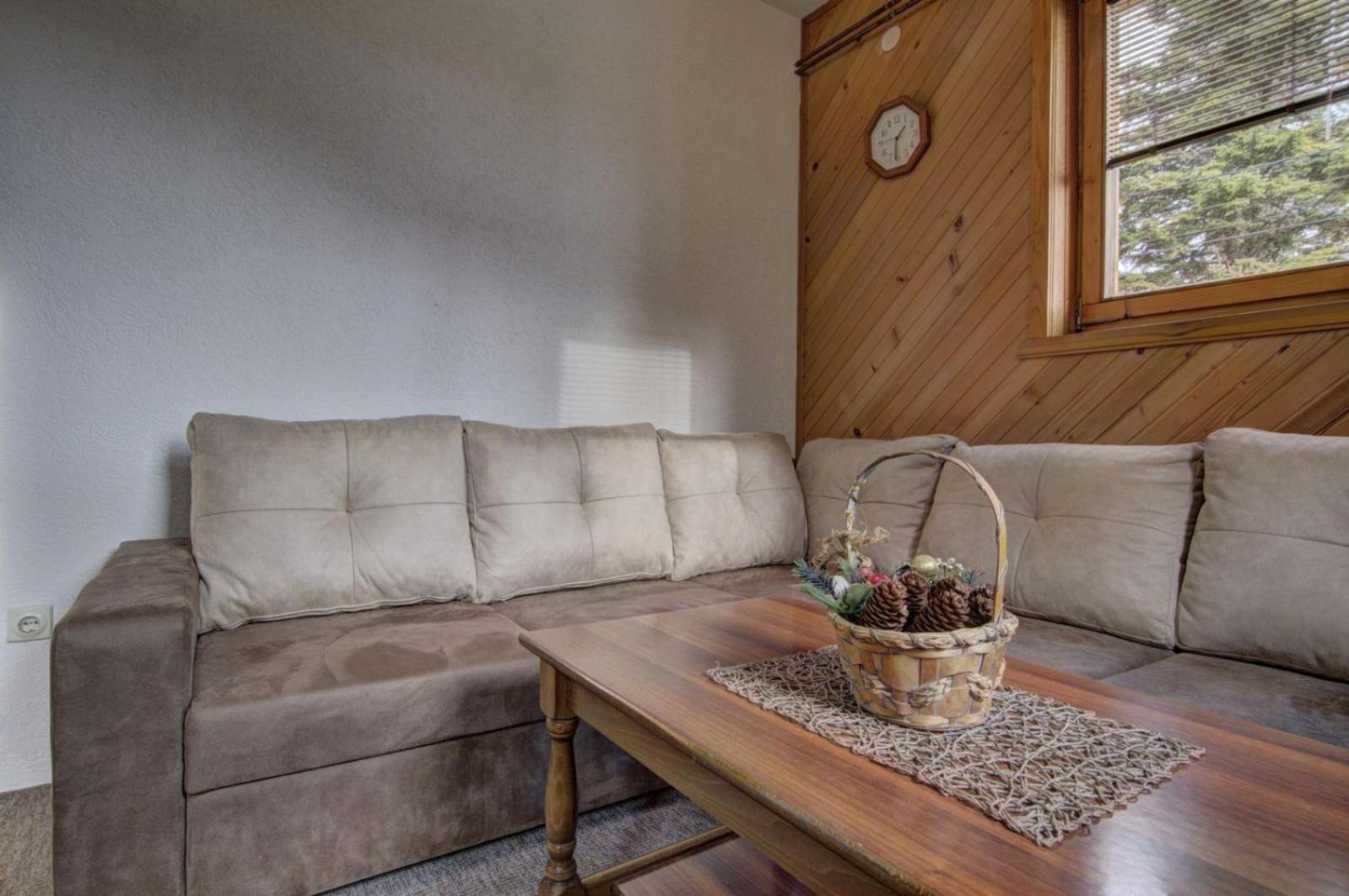 Apartman Dobro